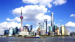 Shanghai travel sites