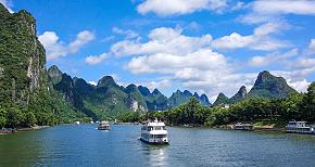 Guilin Travel Guide