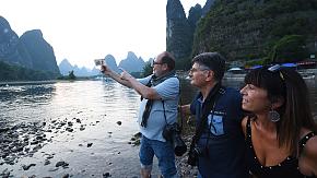 Premium Travel Experience in China