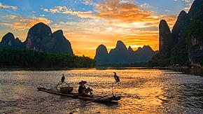 Li River