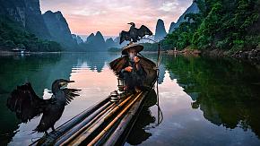 Guilin travel sites