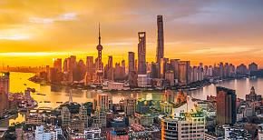 Shanghai Travel Guide