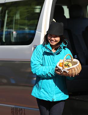 private guide & transfer