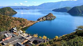 Yunnan travel sites