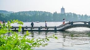 Hangzhou sites