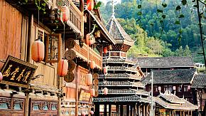 Guizhou Travel Sights