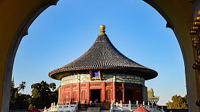 China Visa-Free Tours