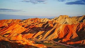 China Silk Road Tours