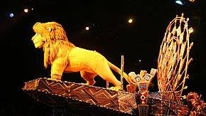 Hong Kong Disneyland