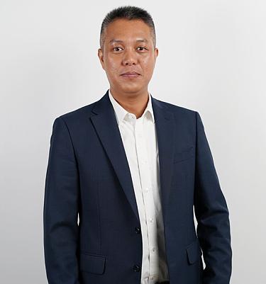 Travel Expert Kevin Yang