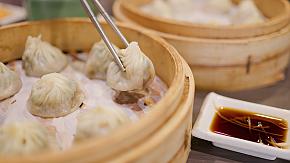 China Food Tours