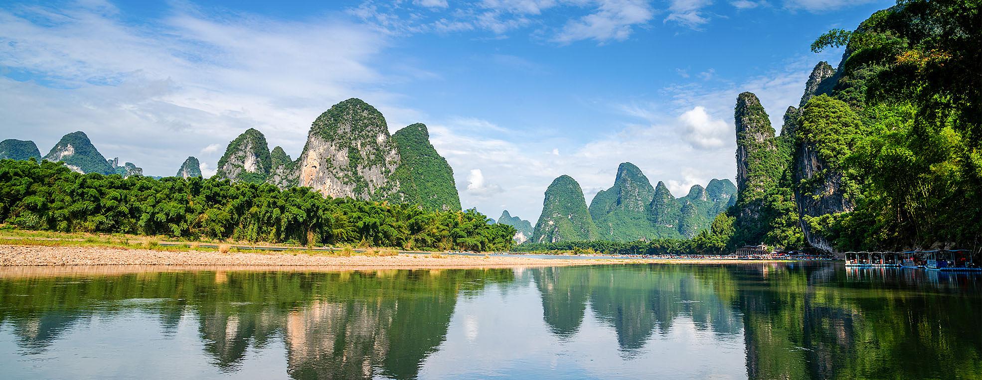 Want a Customized China Tour?