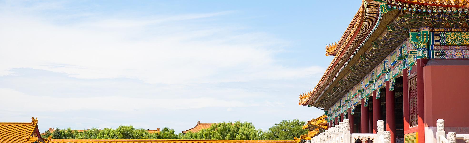 Looking for a Hassle-Free China Trip?