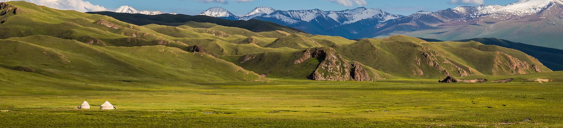 Xinjiang Travel Guide