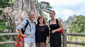 Create Your Lifetime Trip