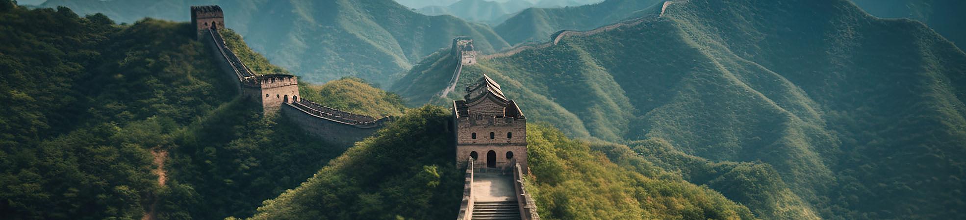 China Tours for Student Holiday