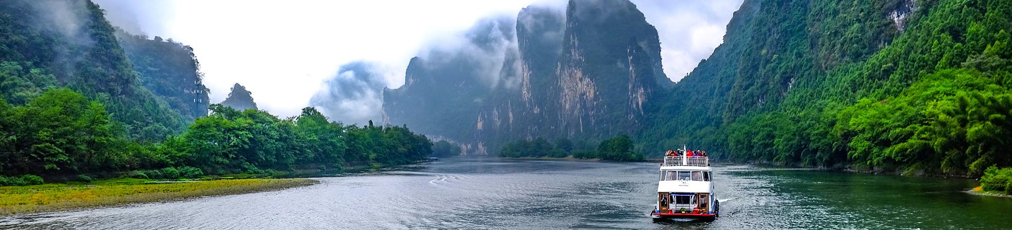 China Visa-Free Tours