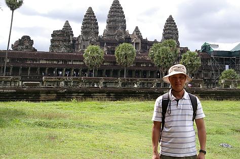Cambodia
