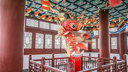 Weifang Kite Museum