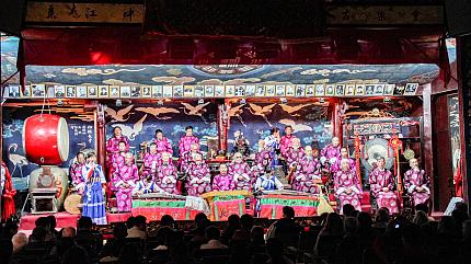 Museum of Naxi Dongba Culture