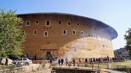 Fujian Tulou, Xiamen