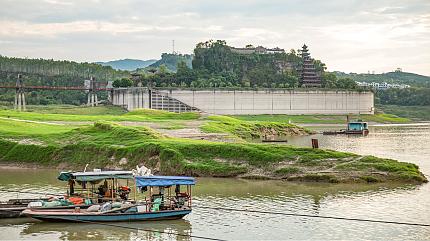 Yangtze River Cruise