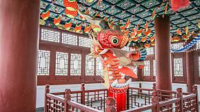 Weifang Kite Museum