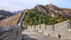 Great Wall
