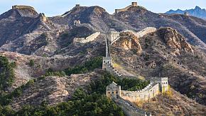 Great Wall Tour