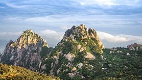 Mount Huangshan