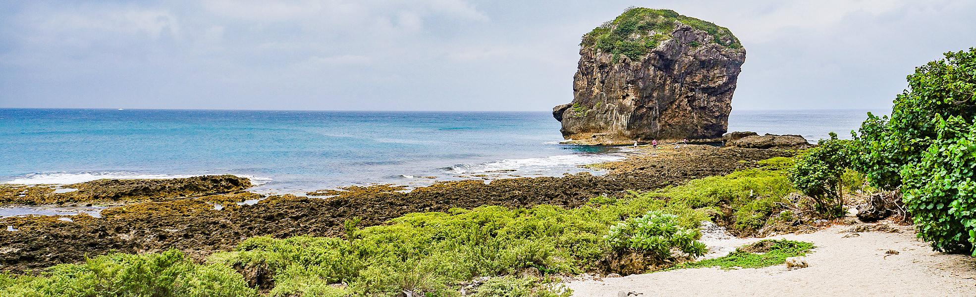 Kenting National Park