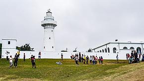 Eluanbi Lighthouse