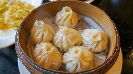Xiao Long Bao, Shanghai