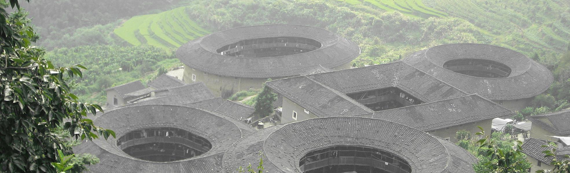 Tulou