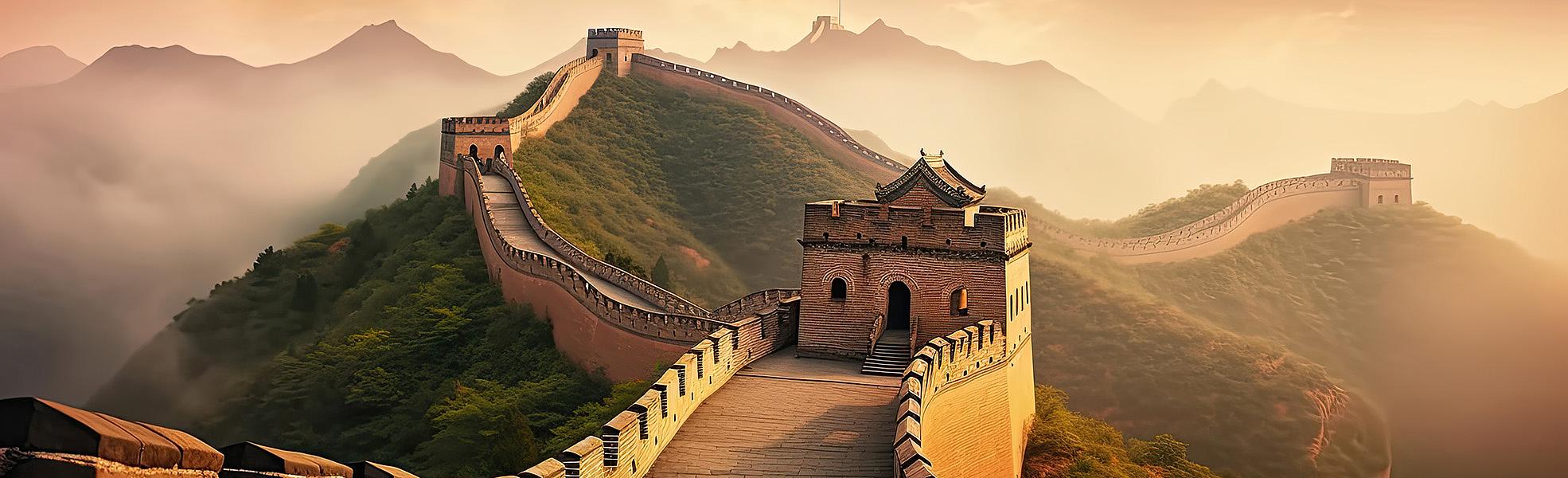 Great Wall of China