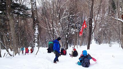 Shuangfeng Forest, Xuexiang