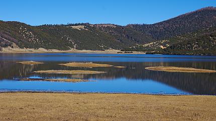 Pudacuo National Park, Shangri-La
