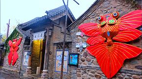 Kids-Friendly China Tour