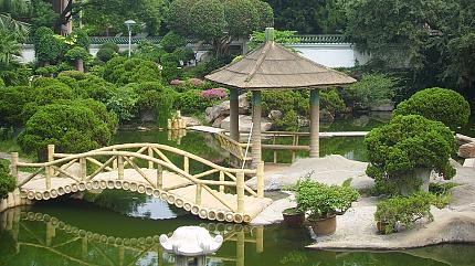 The Shuzhuang Garden, Gulangyu Island
