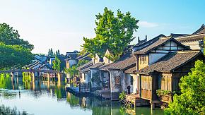  Hangzhou Wuzhen