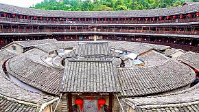 Fujian Tulou