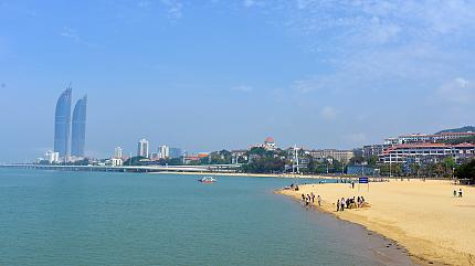 Gulangyu Island, Xiamen
