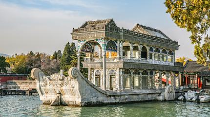 Summer Palace, Beijing