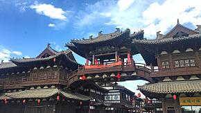 Huayan Temple, Datong