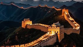 The Great Wall
