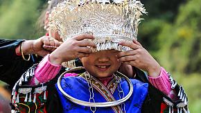 Guilin Sightseeing, China