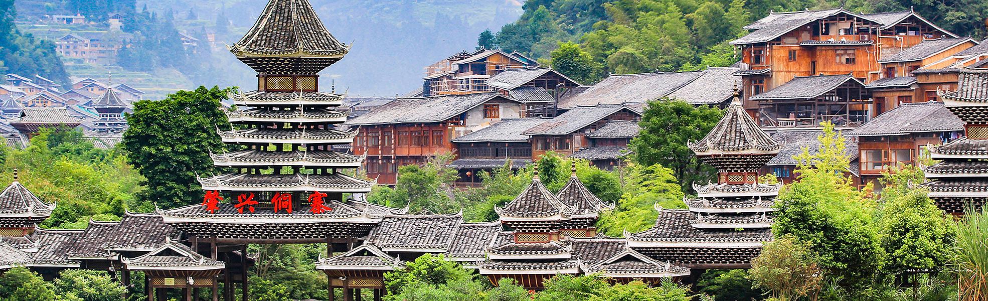 Guilin Sightseeing, China