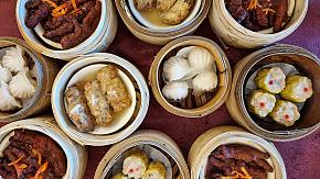Dim Sum, Guangzhou