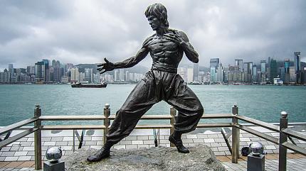 Star Ferry, Hong Kong