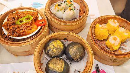 Dim Sum